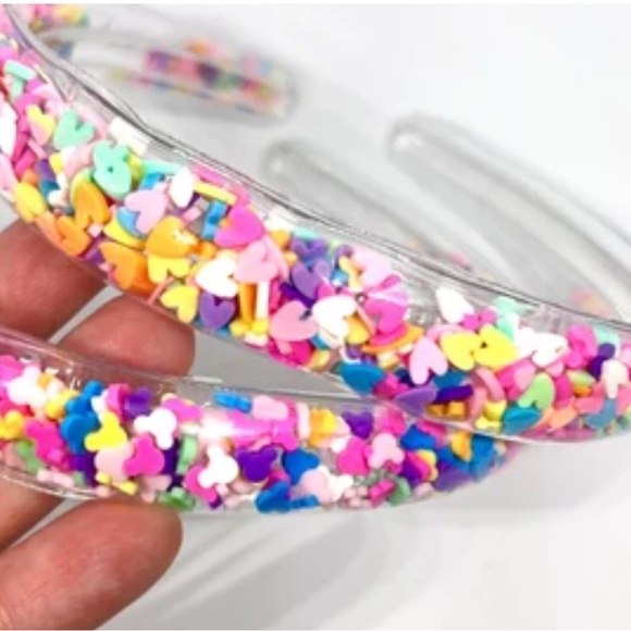 Disney Mickey Shaker Headband - Picture 4 of 4